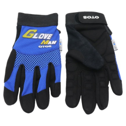 오토스 GS-709N 진동방지장갑 코팅장갑 (옵션선택)