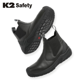 K2-118DB 초경량 첼시부츠 (6인치)