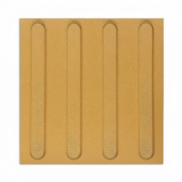 자기질 점자블럭(선형)