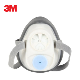 3M 면체 마스크 1200 (단구형)