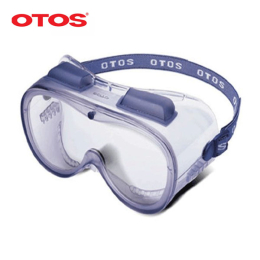 오토스 S-506B 고글 보안경