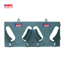 쎄다 안전모 거치대 (2구)