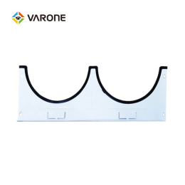 안전모 정리대 (2구)