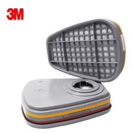 3M 6003 방독정화통