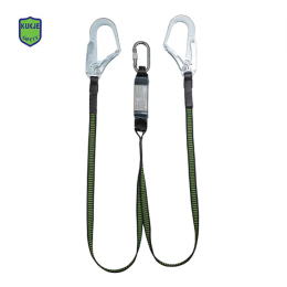 국제 (S/T) 죔줄 웨빙 더블