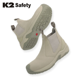K2-118BE 초경량 첼시부츠 (6인치)