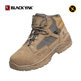 블랙야크 YAK-502G 고어텍스 절연화(6인치)