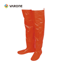 물장화 (모내기장화)