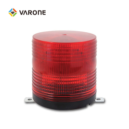 경광등DC(3V) 125Φ (피스식)