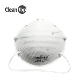 크린탑 C203 2급 방진마스크