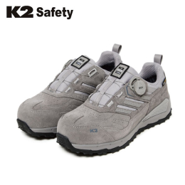 K2 KG-108 Grey 고어텍스 (4인치)