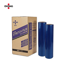 오공 보호 테이프 스트레치 필름