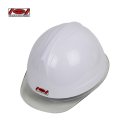 스왈록 투명창 안전모