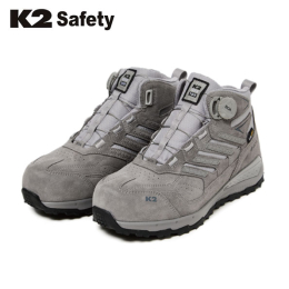 K2 KG-109 Grey 고어텍스 (6인치)