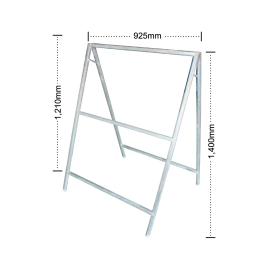 간판틀 A형 90 x 120