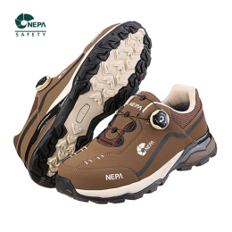 네파 GT-42 브라운 (4인치)