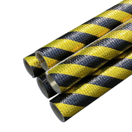 비계 파이프 보호 커버 (10T x 2m)