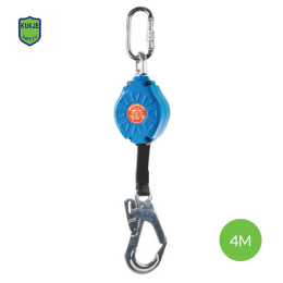 국제 KM1040 미니안전블럭 (4M)