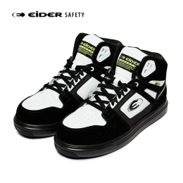 아이더 스마트 602 블랙 경작업용 (6인치)