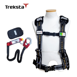 트렉스타 상체식 (A/L) 엘라 싱글  (옵션선택)