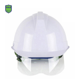 국제 보안경 부착형 안전모