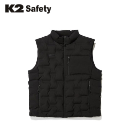 K2 하이브리드 발열조끼2 (옵션선택)