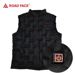 로드페이스 발열 조끼 RFW-100