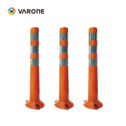 차선 규제봉 자석타입 H750