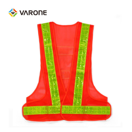 신호수 조끼 307 (Size Free)