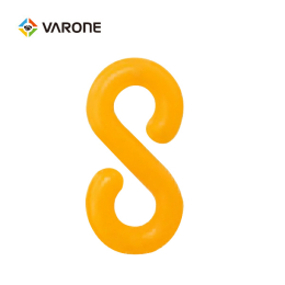 플라스틱 체인 고리 (S형) (옵션선택)