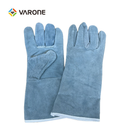 일반 용접장갑 14인치 (SMT-10)
