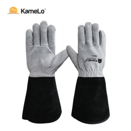 카멜로 809-L 알곤용접장갑