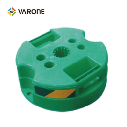 휀스용 신형 시멘지주 베이스