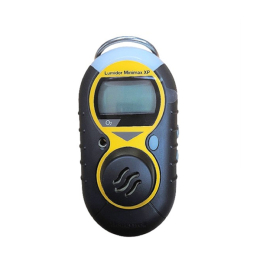 산소 농도 측정기 (MINIMAX-XP)