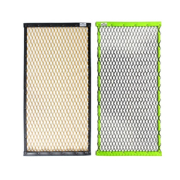 데크용 실족 방지망 (1200 x 600)