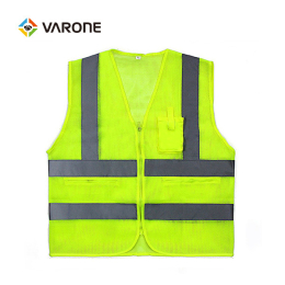 신호수 조끼 402-1 (옵션선택)