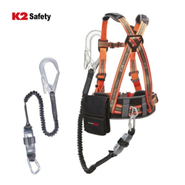 K2 상체식벨트 KB-9102 (옵션선택)