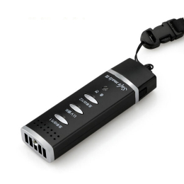 세이프메이트3 전자 호각