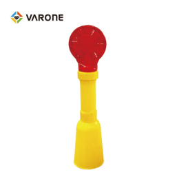 경고등 102 깜빡이 (콘용)