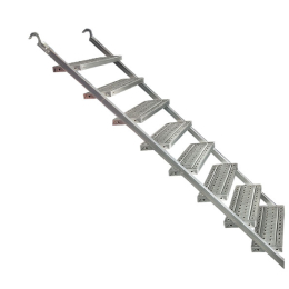 B/T 이동식 작업대 계단