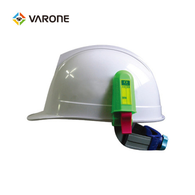 안전모 부착형 호각