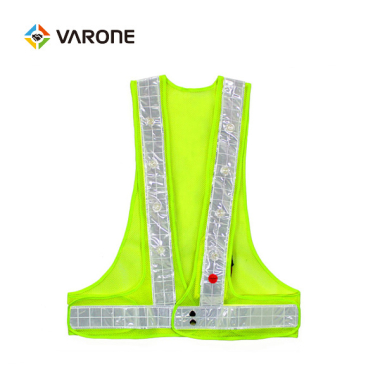 LED 조끼 501 (Size Free)