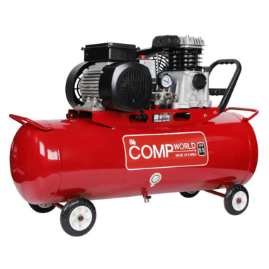 콤프레셔 5마력