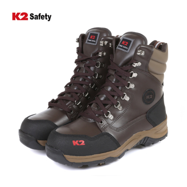 K2-69 (8인치) 임업화