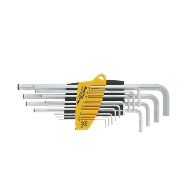 이하 볼 렌치 세트 (SB369R SZ13)