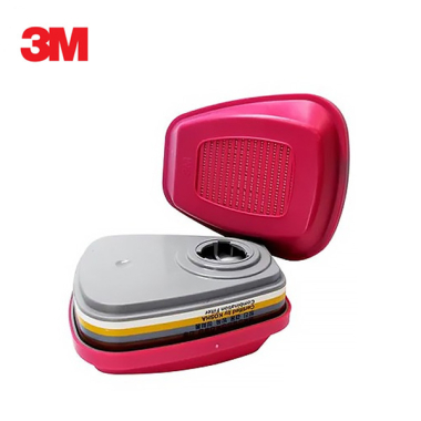 3M 60928 방독 정화통