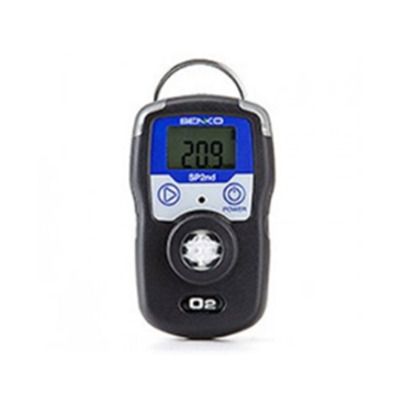 산소 농도 측정기(sp-2217)