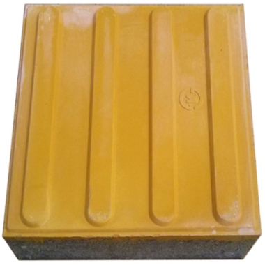 콘크리트점자블럭(선형) (옵션선택)