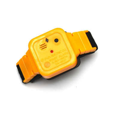 다다 손목형 활선 접근 경보기 (DA-3507)