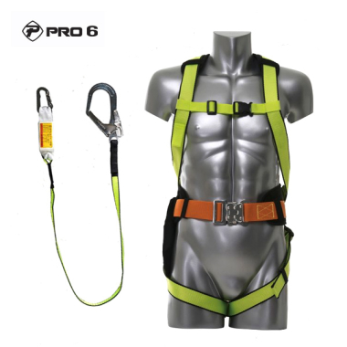 프로6 전체식 TA-22 웨빙 싱글